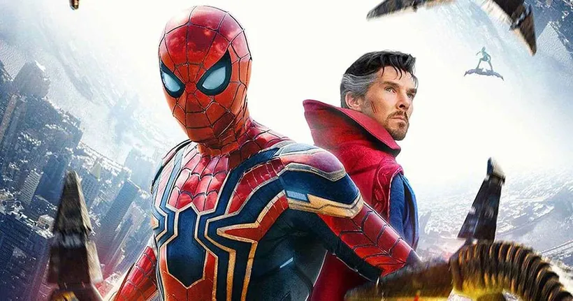 Spider-Man Remastered จะมี DLC ชุดสูทจากหนัง No Way Home แจกฟรีด้วย