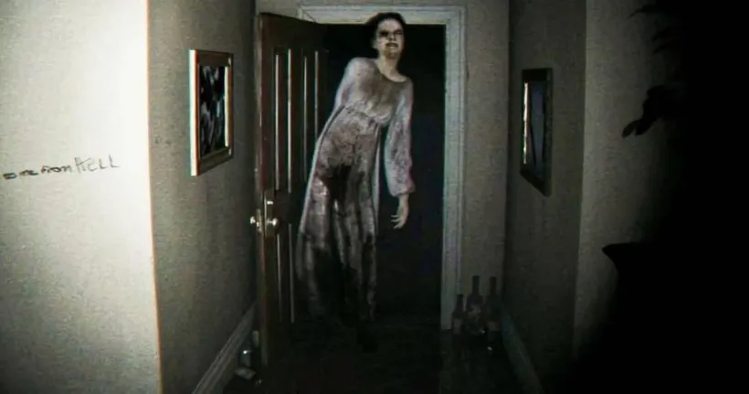 เมื่อ P.T. หายสาบสูญ แฟนเกมจึงลองสร้างห้องโถงสุดหลอนจากเดโม่ Silent Hill เอง พร้อมให้ยลในระบบ VR!