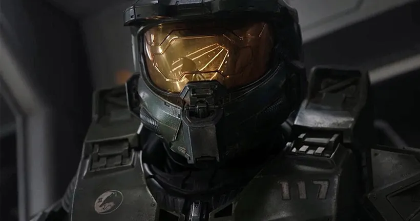 เผยโฉม Master Chief เต็มๆ ในตัวอย่างแรกของซีรีส์ Halo ฉบับคนแสดง