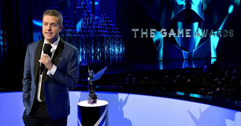 Activision Blizzard จะไม่มีส่วนร่วมในงาน The Game Awards ปีนี้