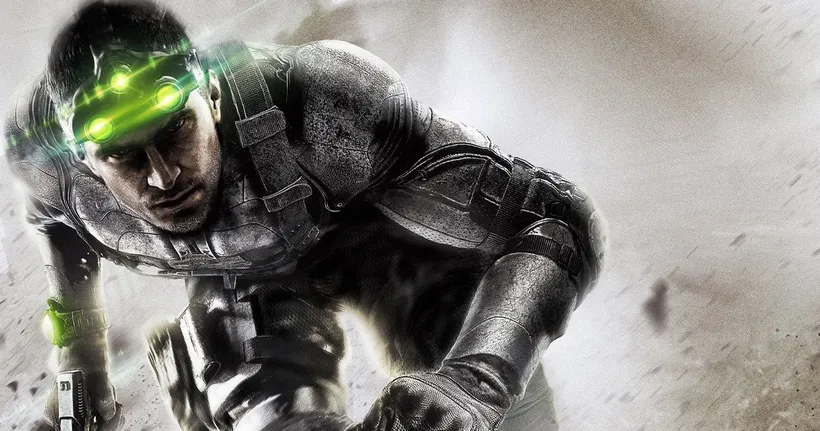ลือ! Splinter Cell แบบ Open World กำลังอยู่ระหว่างพัฒนาโดย Ubisoft