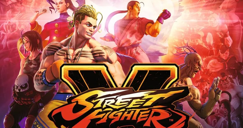 Street Fighter V Champion Edition ออกเวอร์ชั่นตัวละครและคอสตูมครบบน PS4