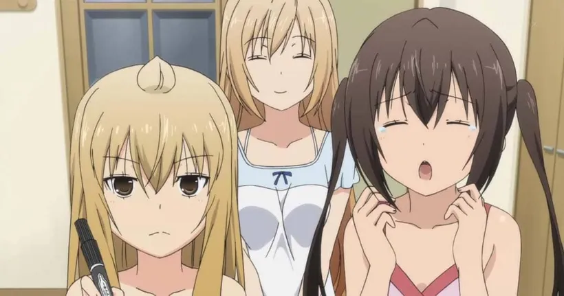 ทวิตเตอร์ของ Minami-ke แย้ม กำลังจะมีข่าวดีมาบอกเร็วๆ นี้!