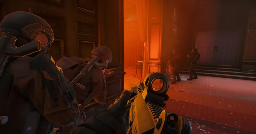 รีวิวเกม Ready or Not แนว Tactical Shooting สุดเจ๋ง ที่กำลังได้รับความนิยมอย่างมาก