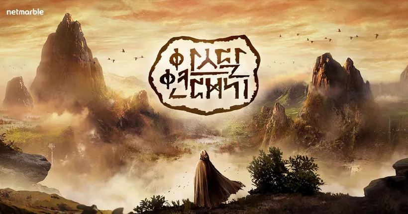 Netmarble ประกาศเปิดตัว Arthdal Chronicle เกมแนว MMORPG ตัวใหม่จากซีรี่ส์เกาหลีสุดโด่งดัง!