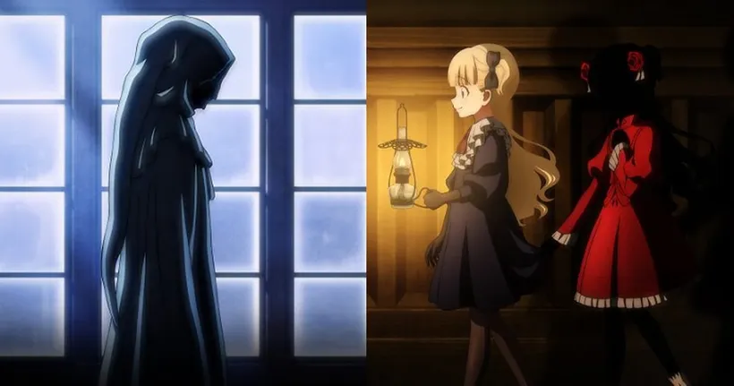 Shadows House อนิเมะซีซั่น 2 ปล่อยภาพวิชวลใหม่ ฉายกรกฎาคม 2022 นี้!