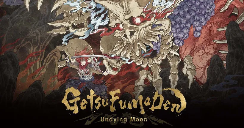 GetsuFumaDen: Undying Moon อาจมีประกาศลงคอนโซลเครื่องใหญ่เพิ่มด้วย