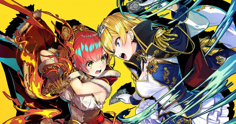 แพลตฟอร์มไหนก็ไม่รอด! Duel Princess ถูกระงับจำหน่ายบน Nintendo Switch!