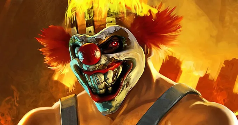 ลือ Twisted Metal Reboot อาจต้องเปลี่ยนทีมพัฒนา