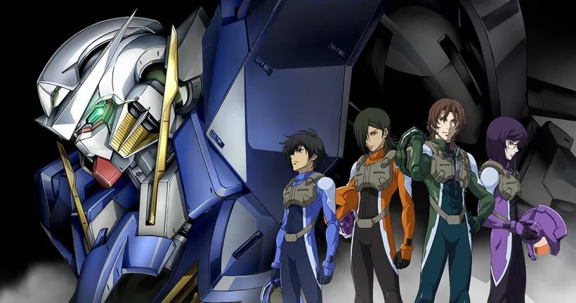 ผู้กำกับ Gundam OO คุยประเด็นที่เคยลือกันว่า OO จะทวงกันดั้มกลับมาให้ผู้ชาย