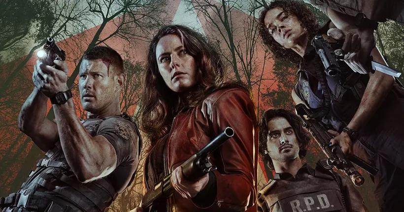 รีวิวหนัง Resident Evil: Welcome to Raccoon City - คงดีกว่านี้ถ้าไม่ได้ชื่อ RE
