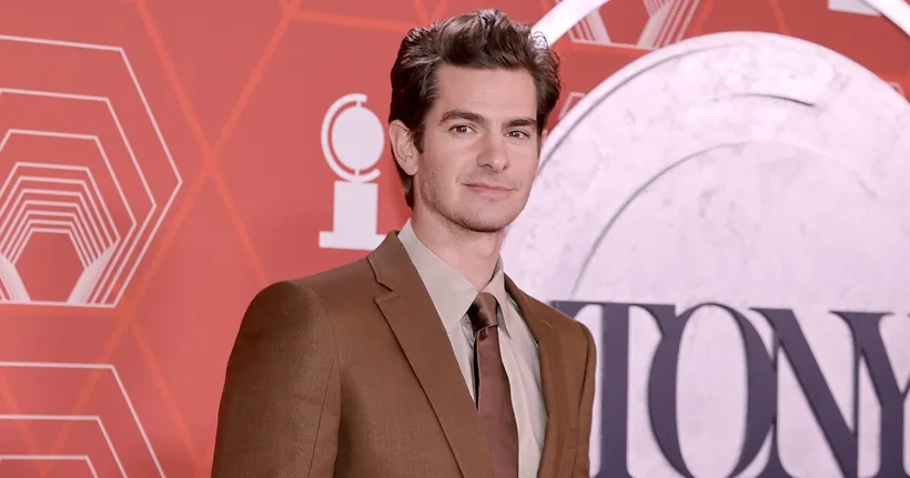 Andrew Garfield เคยหล่อไม่พอจะได้รับบทเจ้าชายใน The Chronicles of Narnia