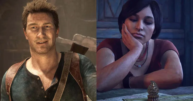 รีวิวเกม Uncharted: Legacy of Thieves Collection (PS5) - ภาคเก่าเคล้าฟีเจอร์ใหม่