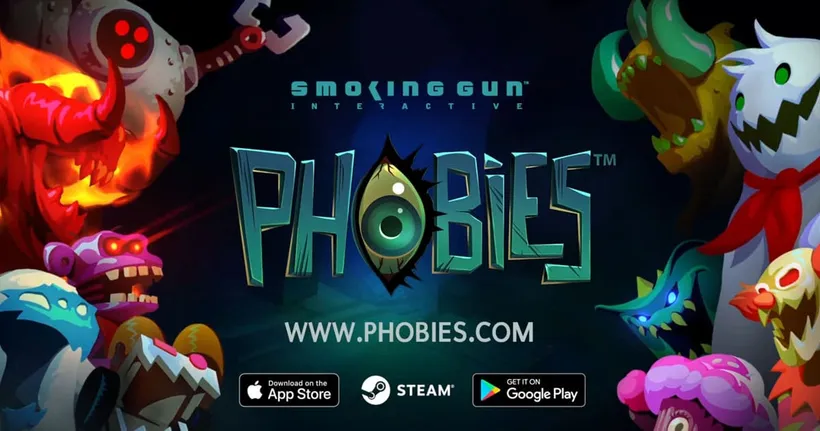 Phobies ประกาศเตรียมพร้อมเปิดให้ลุยทั้ง PC และมือถือภายในปีนี้!