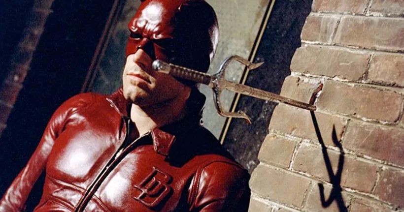วงในระบุ Marvel อาจทาบ Ben Affleck มารับบท Daredevil ใน Doctor Strange 2