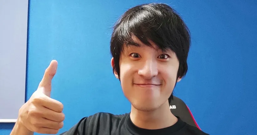 แฟนๆ เป็นห่วงสตรีมเมอร์ญี่ปุ่นชื่อดังสลบระหว่างสตรีมเกม Minecraft