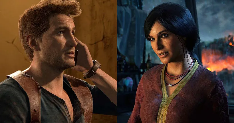 ทีมงานจาก Naught Dog เผยยังไม่ปิดกั้นโอกาสในการทำภาคใหม่ของ Uncharted
