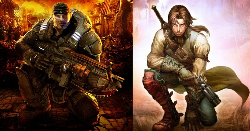 ข่าวลือ! เกม Gears of War และ Fable เตรียมกลับมาอีกครั้งในรูปแบบรีมาสเตอร์