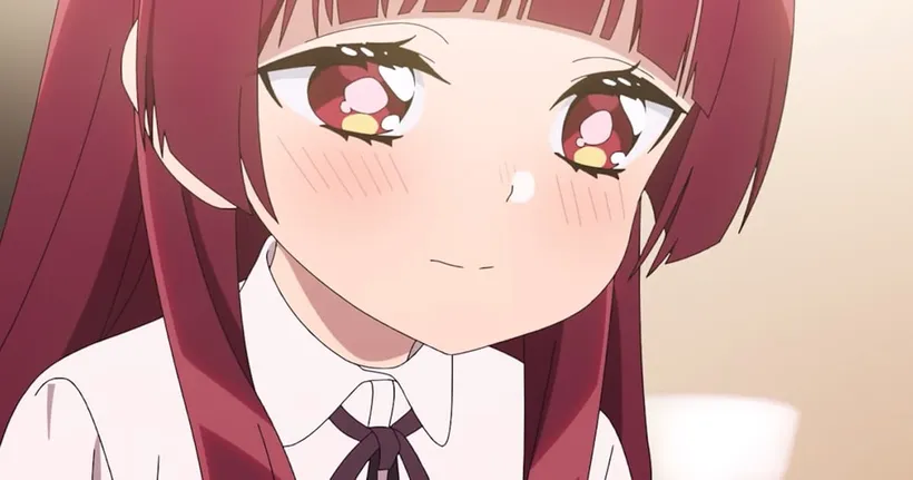 Kumicho Musume to Sewagakari พี่เลี้ยงเด็กยากูซ่าฉบับอนิเมะ ปล่อย PV แรก