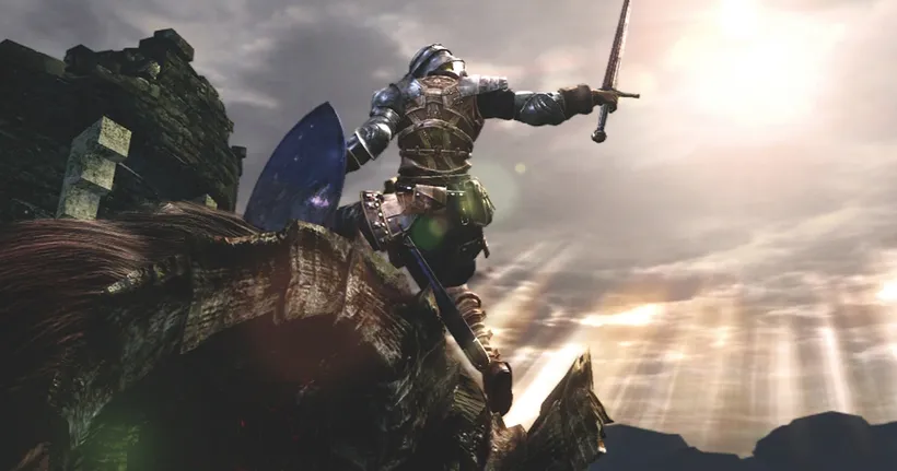 Nightfall เกม Dark Souls ฉบับแฟนเมดเปิดให้โหลดเดโมมาเล่นฟรีแล้ว