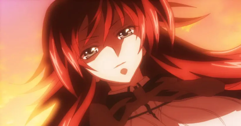 ผู้วาดภาพ High School DxD เผยหน้าอกตัวละครสู้สาว ๆ ในเกมมือถือสมัยนี้ไม่ได้แล้ว