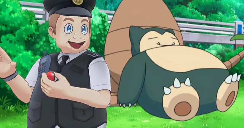 ตำรวจ LA ถูกไล่ออกหลังไปจับไล่โปเกมอนใน Pokémon Go แทนที่จะจับโจร