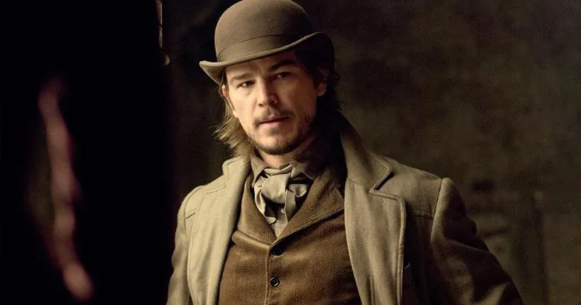 Josh Hartnett เตรียมร่วมแสดงในหนัง Oppenheimer ของ Christopher Nolan