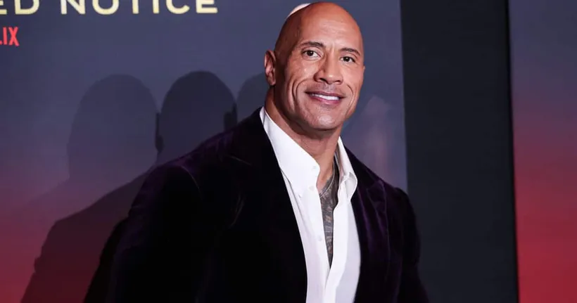 The Rock ใบ้เขากำลังทำงานกับภาพยนตร์จากเกมเรื่องใหม่ที่เตรียมเปิดตัวปีนี้
