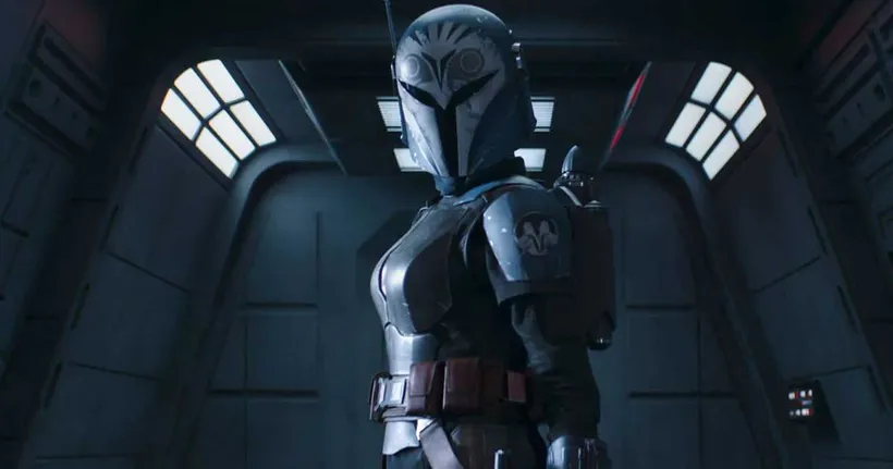 Bo-Katan Kryze จาก The Mandalorian อาจได้มีซีรีส์ภาคแยกลง Disney+ ด้วย