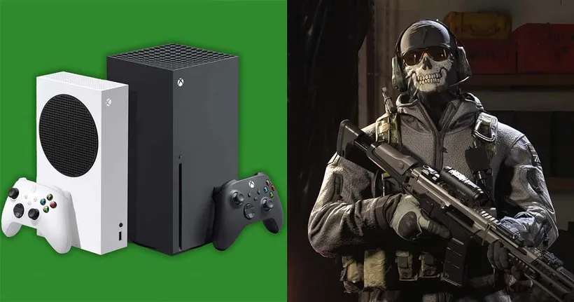 ผู้เล่น Xbox สุดเซ็งระบบครอสเพลย์ที่บังคับให้เจอผู้เล่นฝั่ง PC และโดนโกงตลอด