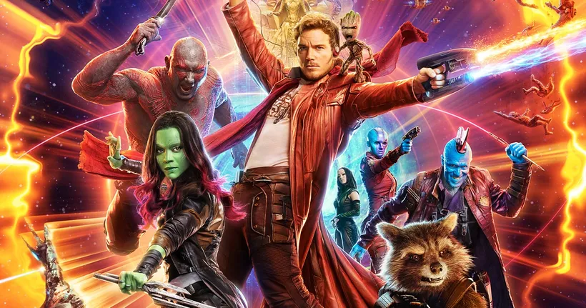 James Gunn บอก Guardians of the Galaxy Vol. 3 จะเป็นตอนจบของทีมนี้!