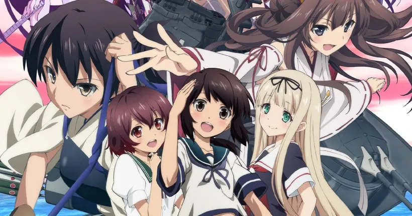 ทีมงานเผย เนื้อหาอนิเมะ KanColle ซีซั่น 2 จะไม่เกี่ยวข้องกับอนิเมะซีซั่นแรก