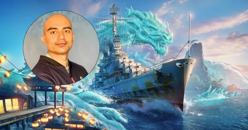 สัมภาษณ์โปรดิวเซอร์ World of Warships ถึงอัปเดตใหม่และเรือรบ "ชุมพร"