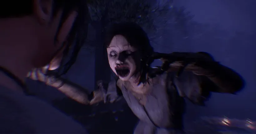 หนังผีไต้หวัน The Bridge Curse ประกาศสร้างเกมลง PC พร้อมปล่อยคลิปตัวอย่าง
