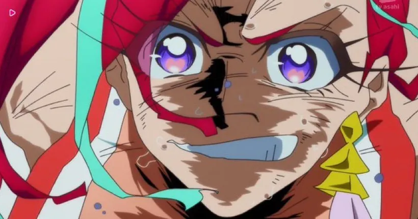 Tropical-Rouge! Pretty Cure ตอนล่าสุด งานภาพทะลวงสวรรค์จนติดเทรนด์!