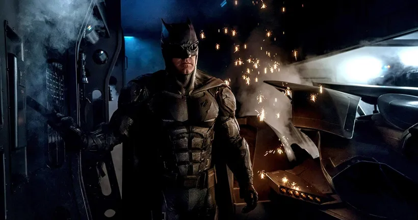 Ben Affleck ย้อนรำลึกการถ่ายทำ Justice League เป็นประสบการณ์แย่สุดในชีวิต