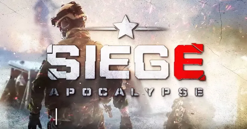 พร้อมลุย! SIEGE: Apocalypse เปิดให้บริการแล้วทั้งบน Android และ iOS!