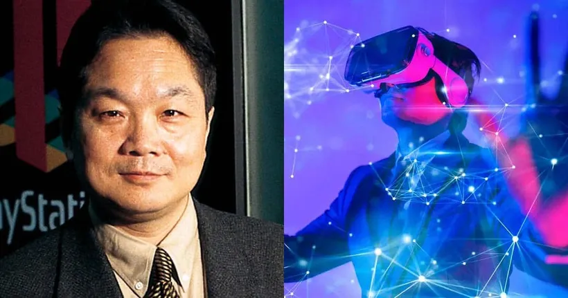 อดีตผู้คิดค้นแบรนด์ PlayStation มองว่า VR Headset เป็นอุปกรณ์ที่ดูเกะกะ