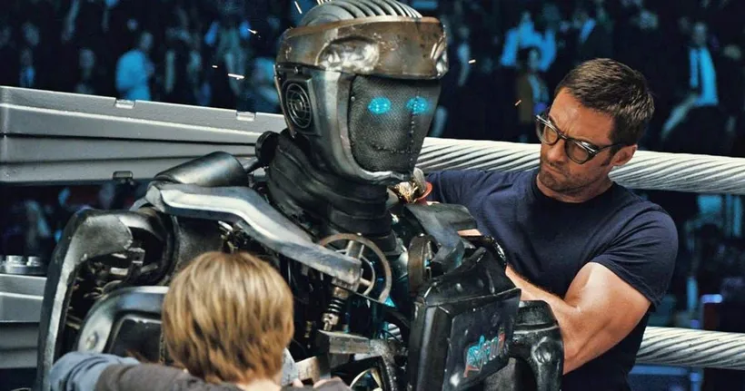 Disney+ เตรียมนำ Real Steel กลับมาสร้างอีกครั้งในรูปแบบซีรีส์