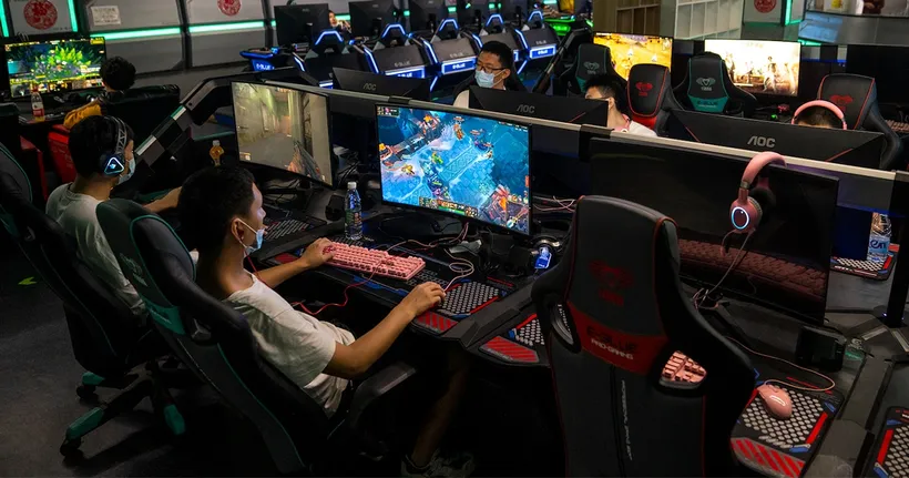 จีนยกเลิกการจดทะเบียนบริษัทเกมกว่าหมื่นแห่ง ไม่อนุมัติเกมใหม่ตั้งแต่กรกฎาคม