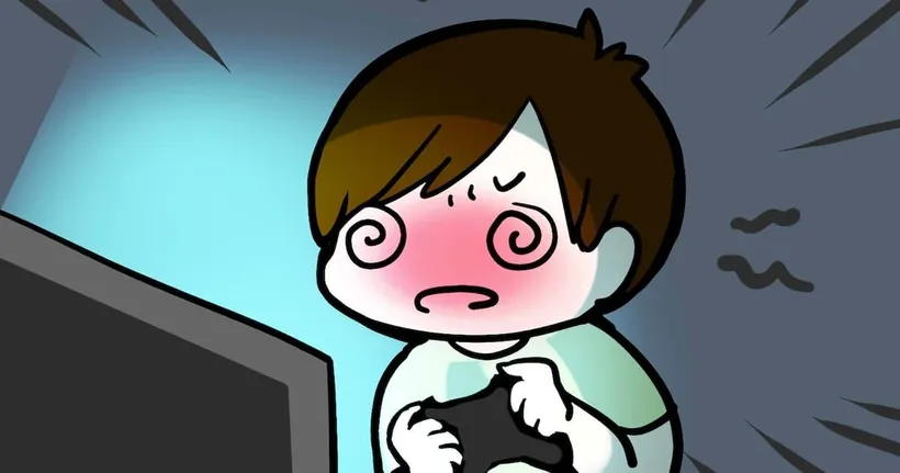 ไม่อยากเล่นอีกนาน เมื่อพ่อแม่ญี่ปุ่นพบวิธีหยุดลูกที่ติดเกม!?