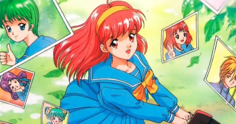 ชาวญี่ปุ่นปิดตาเล่น Tokimeki Memorial รูท Shiori เคลียร์ในเวลาไม่ถึง 1 ชั่วโมง!