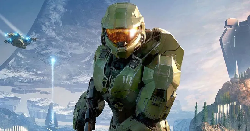 เกมเมอร์เทพ! โชว์จบสปีดรันเกม Halo Infinite โดยไม่ยิงปืนเลยแม้แต่นัดเดียว