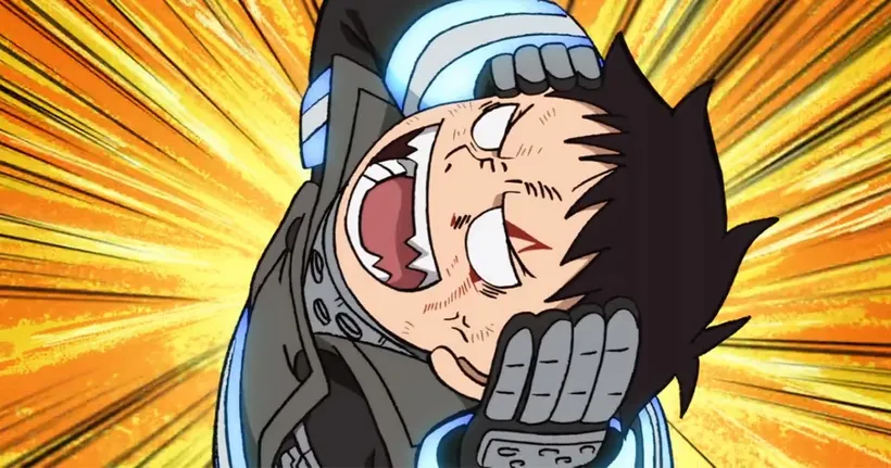 ผู้เขียน Fire Force โอด หาซื้อ PS5 จนได้ แต่ผู้ดูแลเตรียมให้เป็นของขวัญอยู่แล้ว!