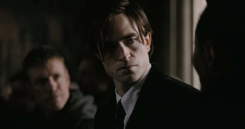 Robert Pattinson อาจได้รับบทนำในหนังเรื่องใหม่ของผู้กำกับ Parasite