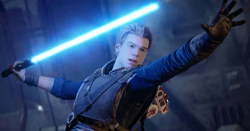 เกม Star Wars Jedi: Fallen Order 2 อาจได้ฤกษ์เปิดตัวในช่วงเดือนพฤษภาคมปีนี้