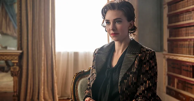 Vanessa Kirby เตรียมร่วมแสดงในหนังจักรพรรดินโปเลียนของ Ridley Scott
