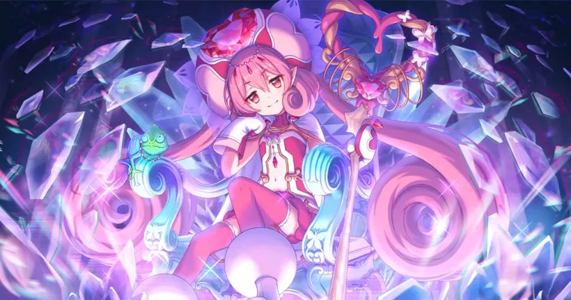 Princess Connect! Re: Dive ต้อนรับตัวละครลิมิเต็ดปริ้นเซสเฟสใหม่ “เนเนกะ” พร้อมกิจกรรมใหม่