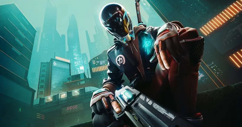 Hyper Scape เกม Battle Royale จาก Ubisoft เตรียมปิดให้บริการในอีก 3 เดือน