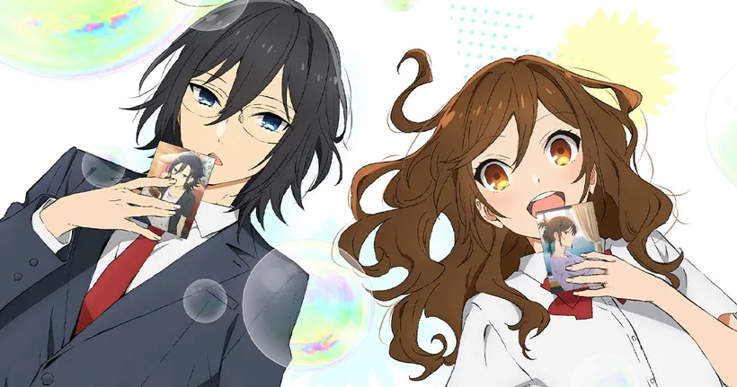 ผู้เขียน Horimiya เตรียมปล่อย One-Shot เรื่องใหม่ในเดือนกุมภาพันธ์ 2022 นี้